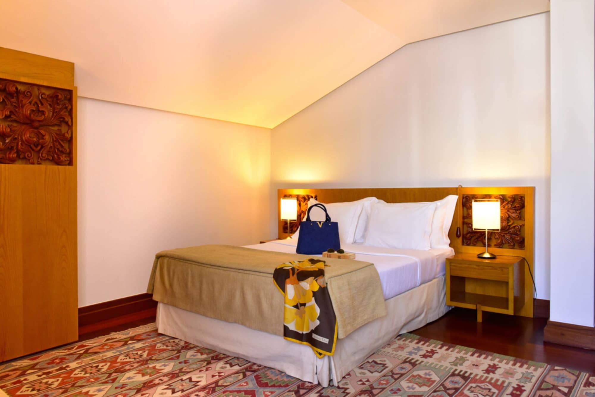 Casa Melo Alvim - By Unlock 4* Viana do Castelo