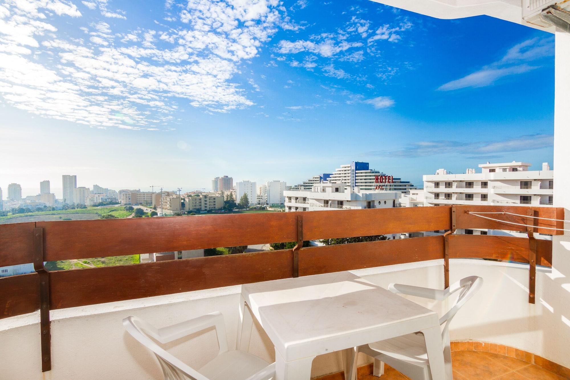 Aparthotel Mirachoro
