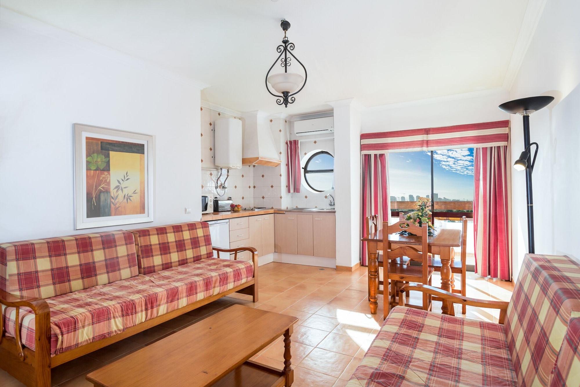 Mirachoro Aparthotel Portimao