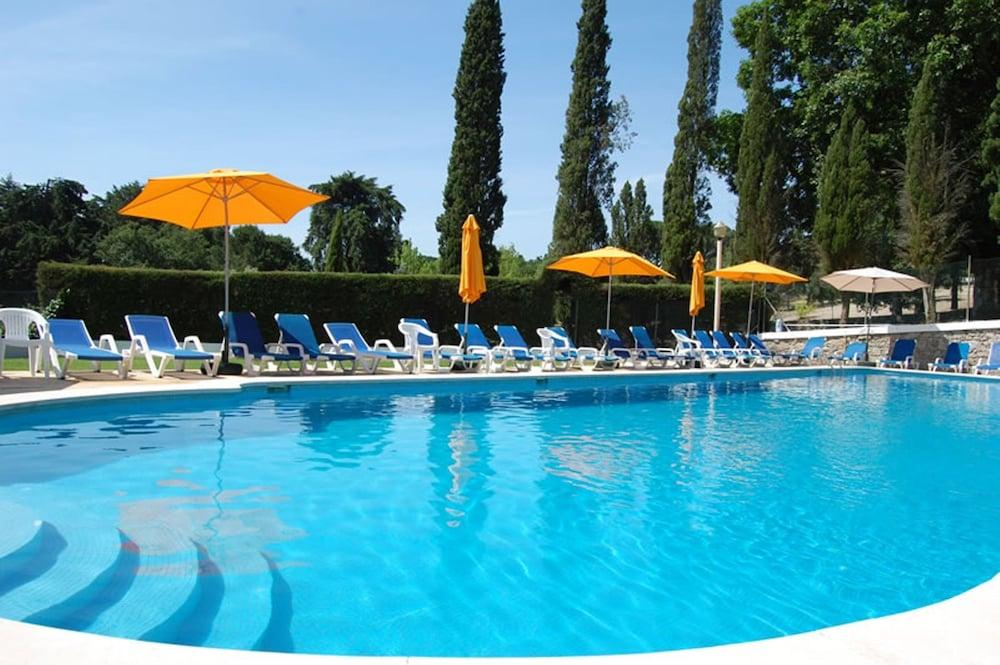 Urgeirica Hotel 4*
