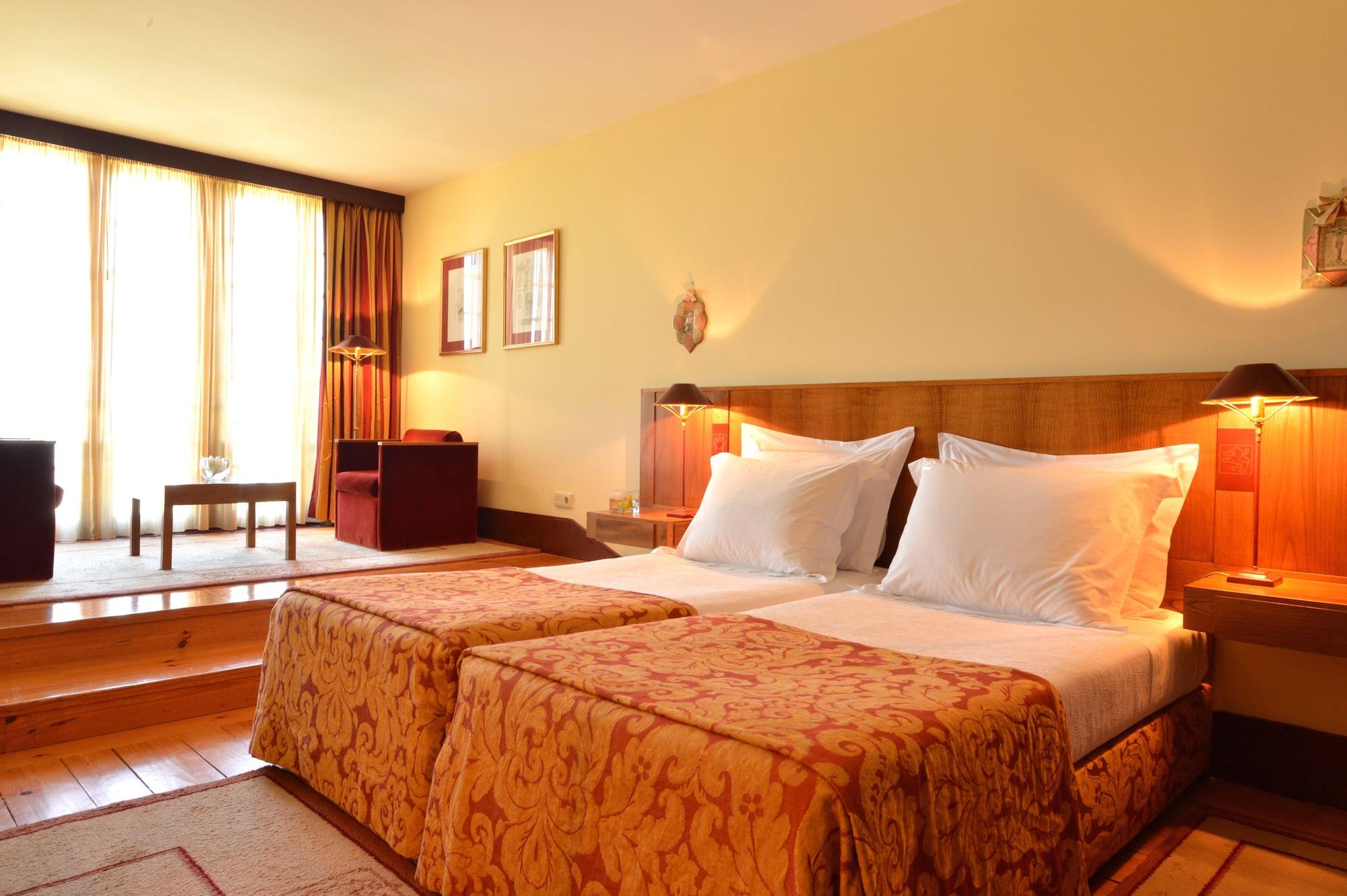 Mosteiro De Hotel 5*