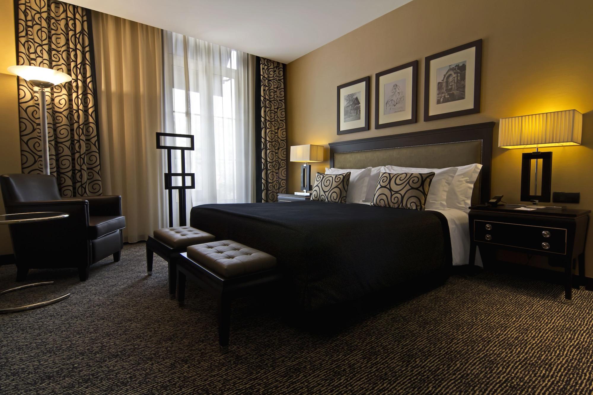 Hotel Sana Silver Coast