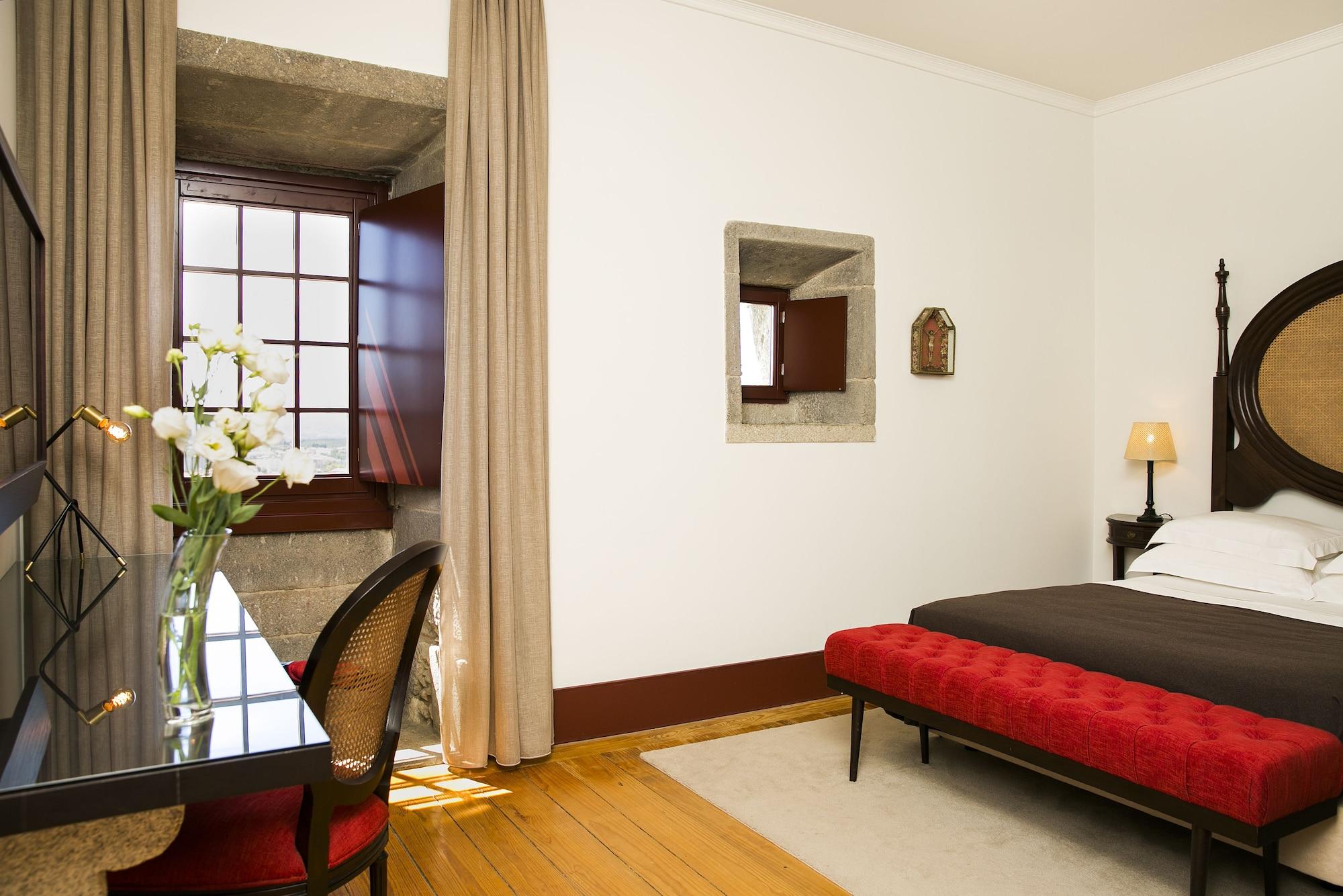 Mosteiro De Hotel