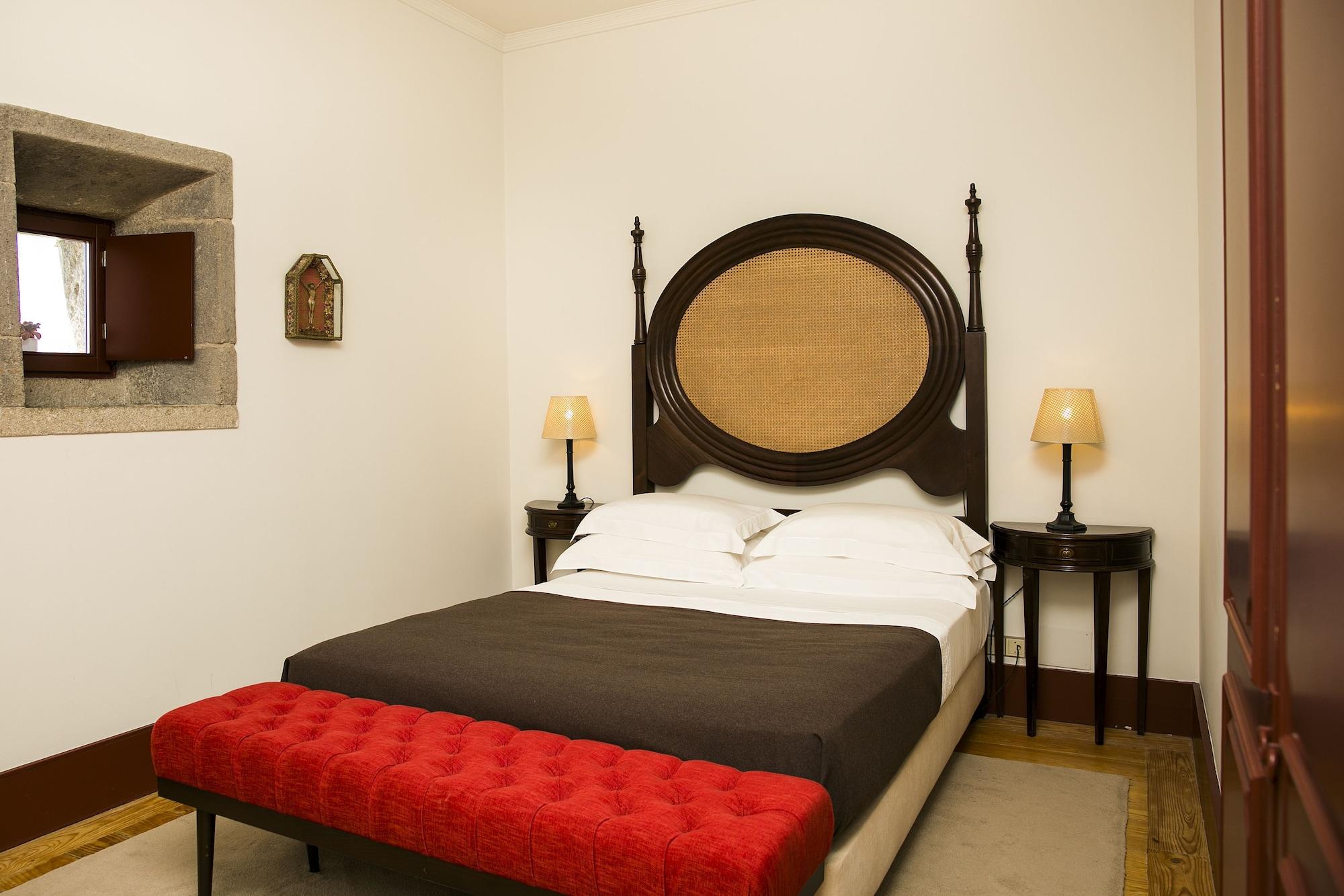 Mosteiro De Hotel