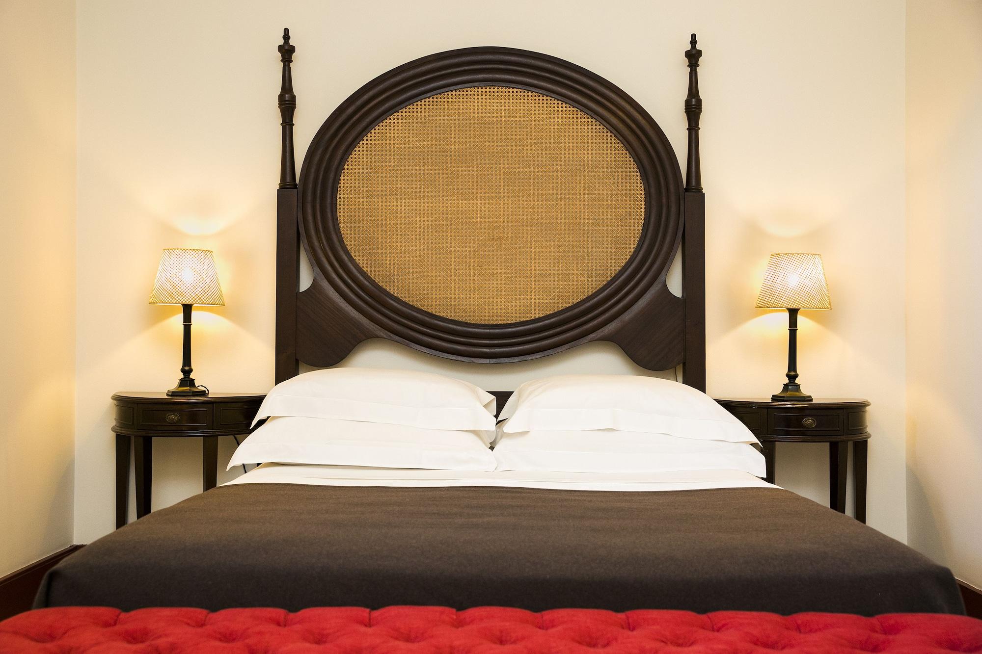Hotel Mosteiro De