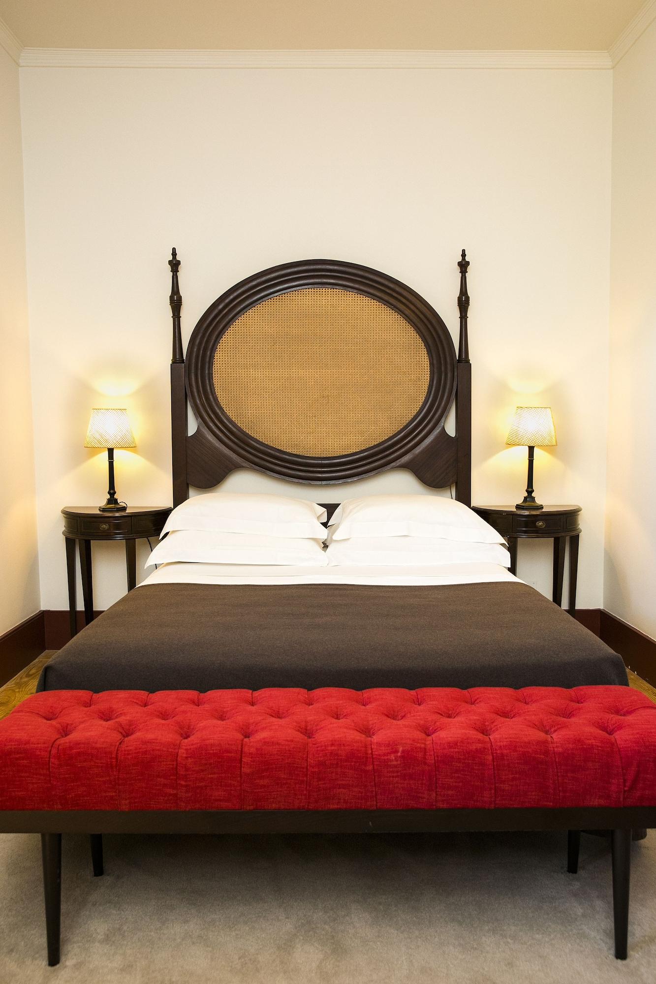 Mosteiro De Hotel 5*