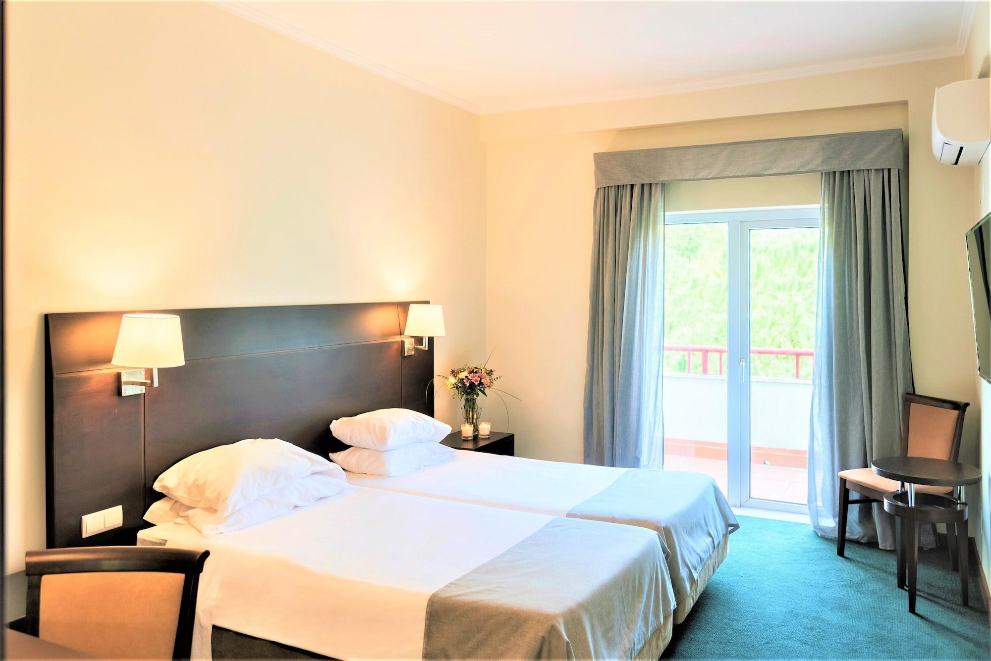 Hotel Amazonia Jamor