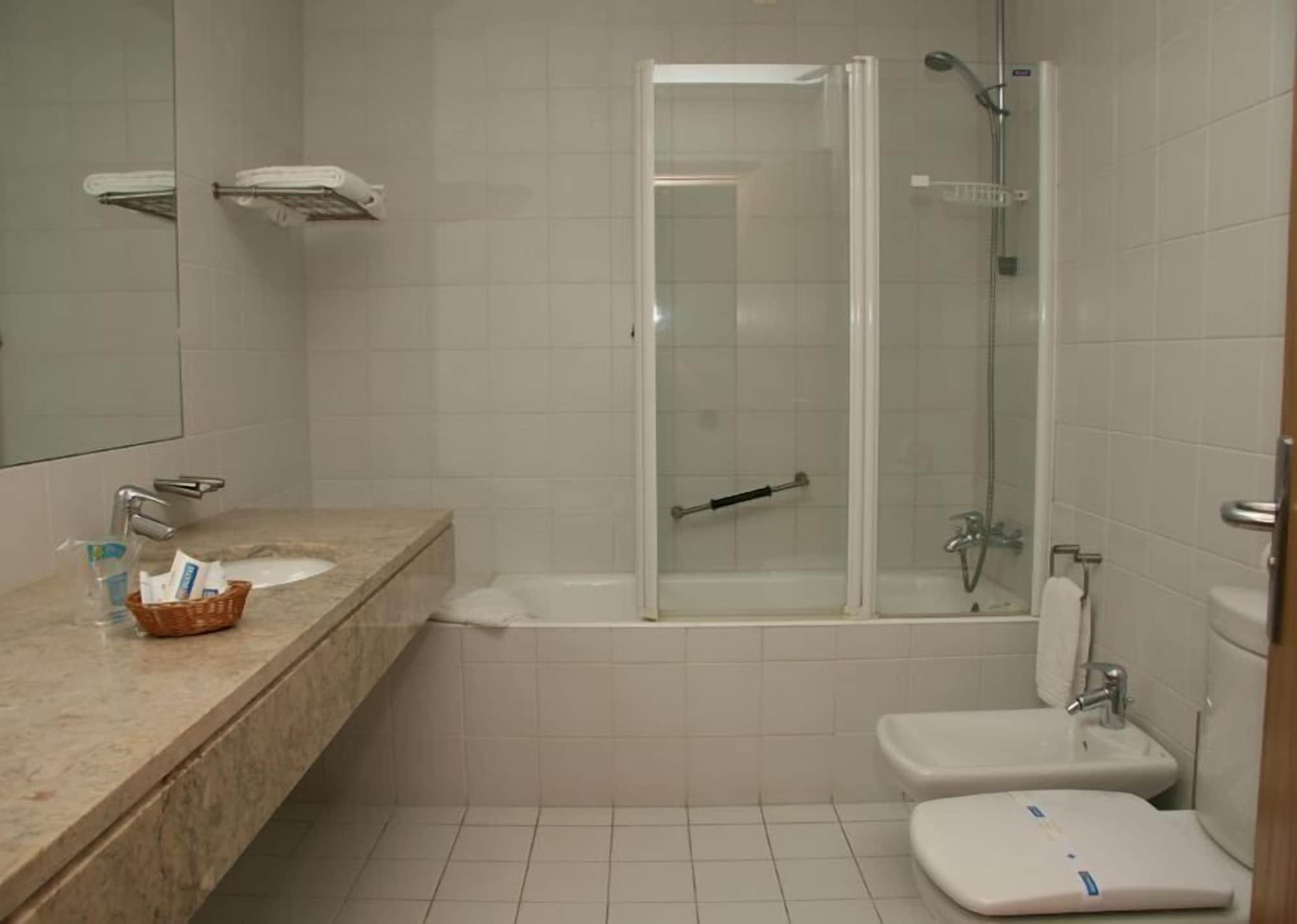 Inatel Caparica Hotel 3*