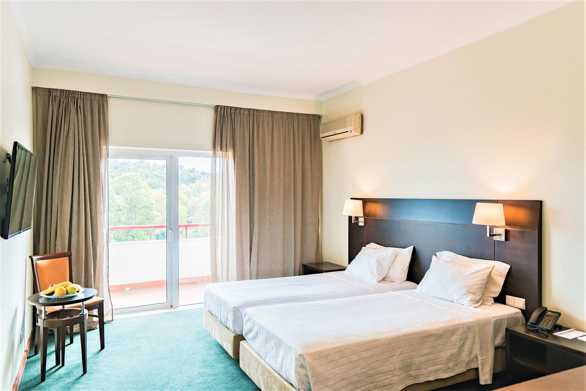 Amazonia Jamor Hotel 4*