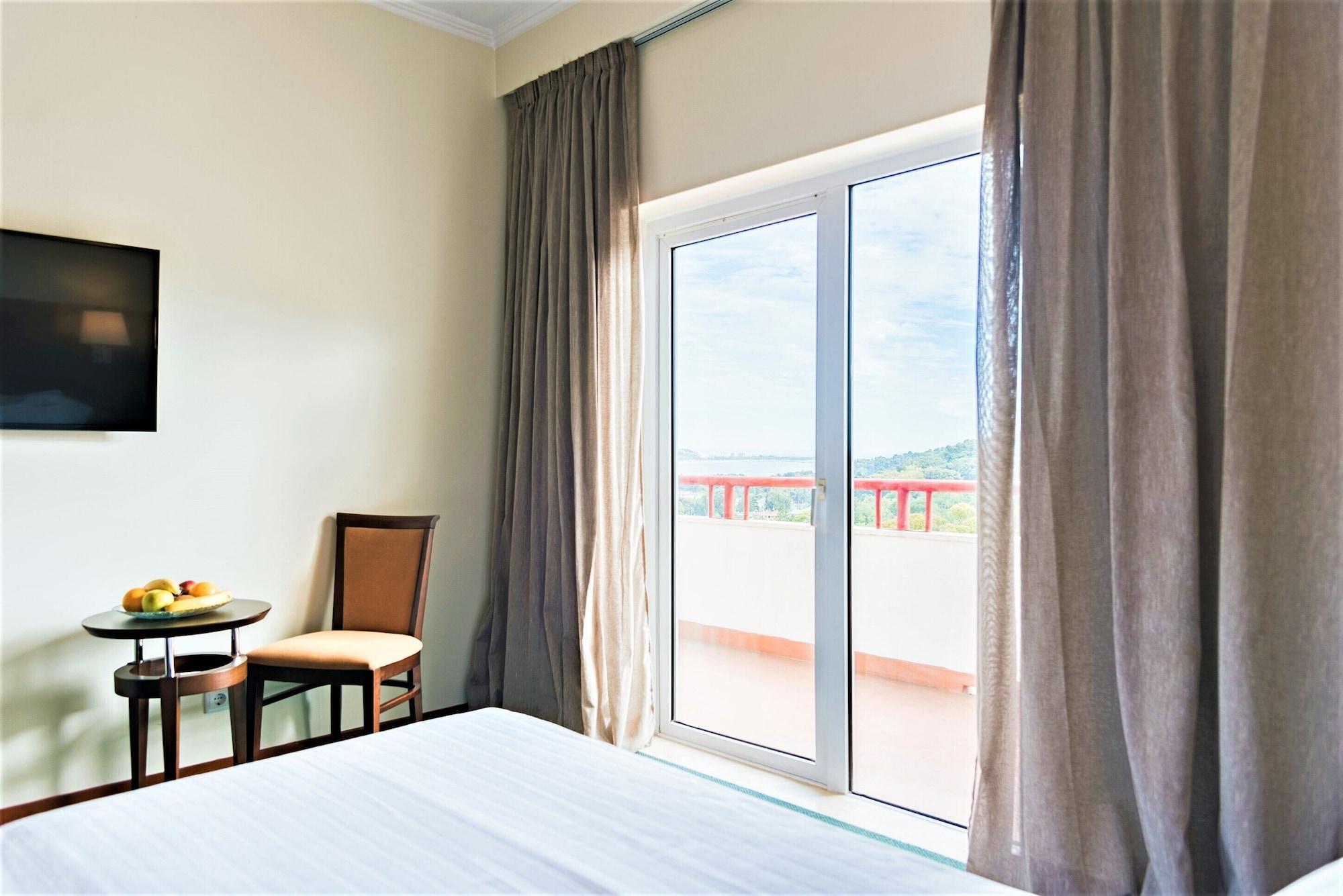 Hotel Amazonia Jamor