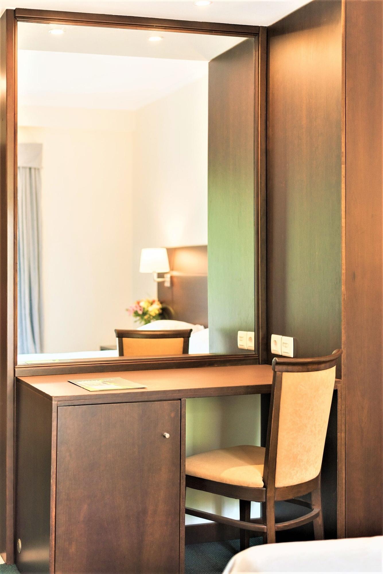 Amazonia Jamor Hotel 4*