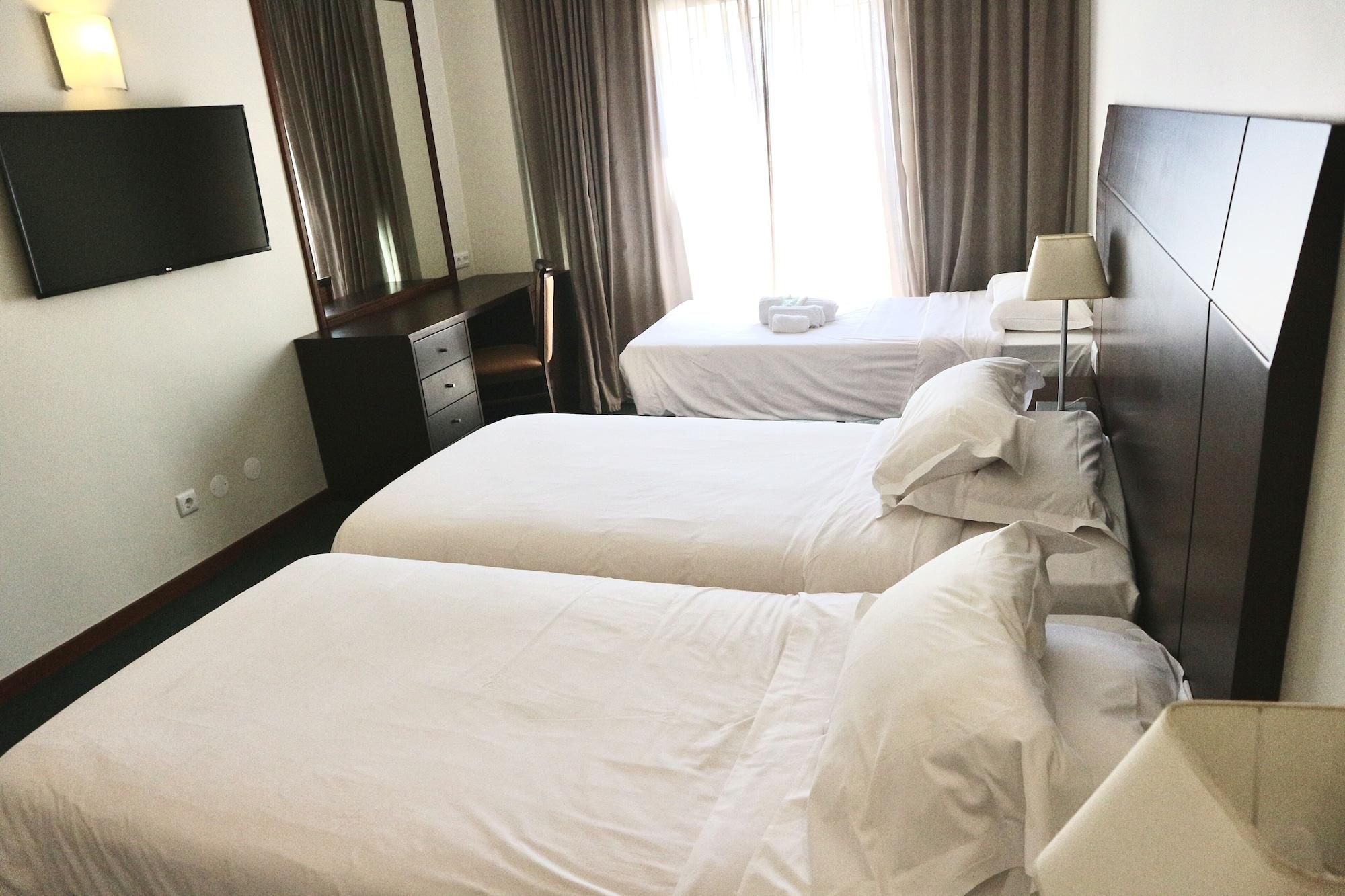 Hotel Amazonia Jamor Linda-a-Pastora