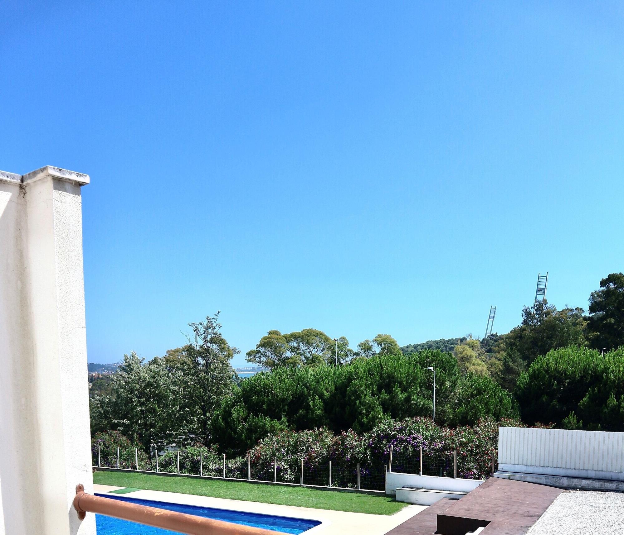 Hotel Amazonia Jamor Linda-a-Pastora