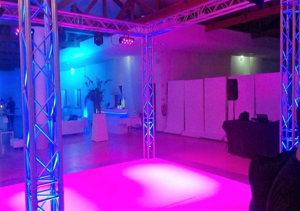 Hotel Inatel Caparica 3*