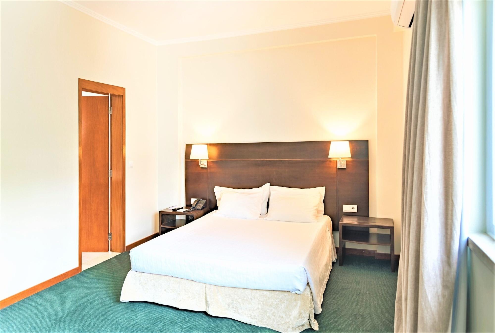 Hotel Amazonia Jamor