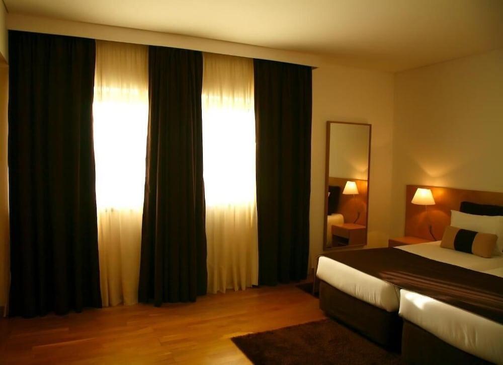 Hotel Inatel Caparica Costa da Caparica