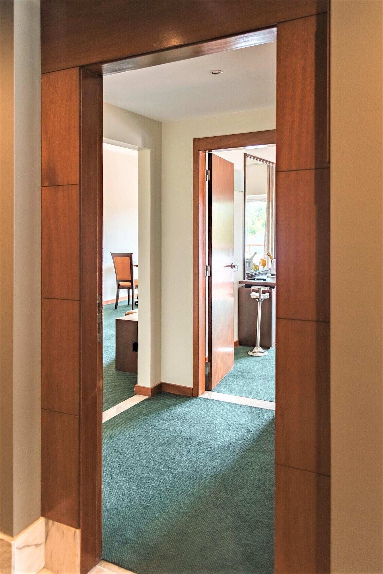Amazonia Jamor Hotel 4*