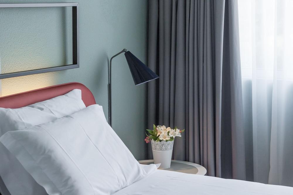 Axis Ofir Hotel