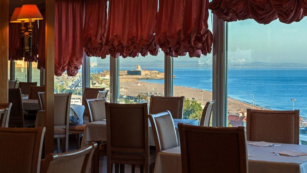 Carcavelos Hotel Carcavelos (Lisbon)