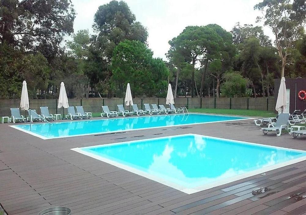 Inatel Caparica 3*