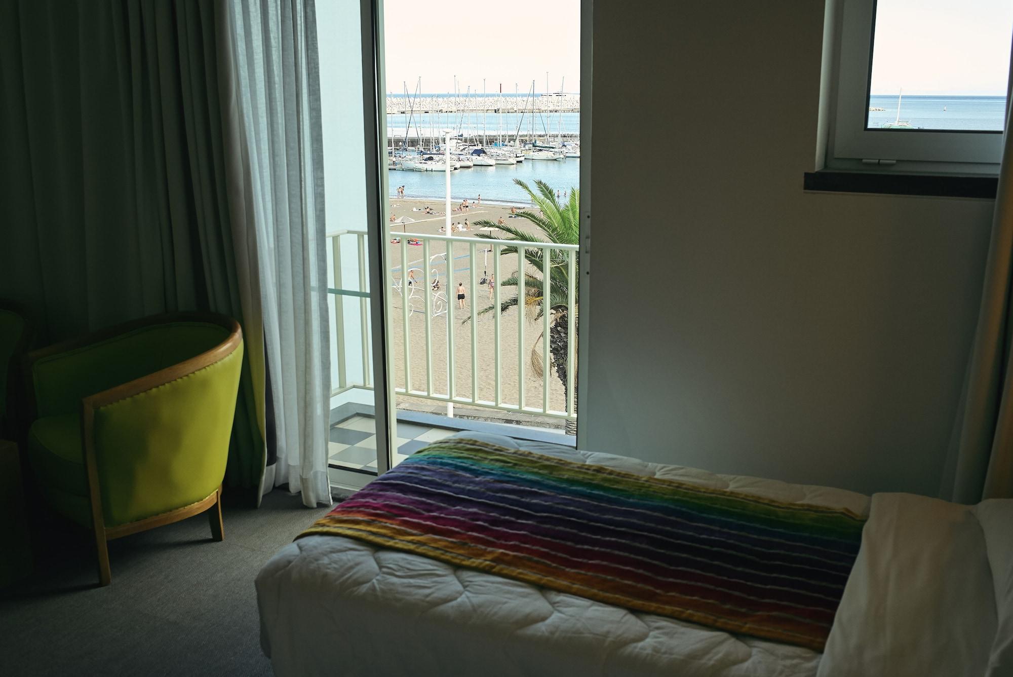 Hotel Varandas Do Atlantico By Ridan Praia da Vitoria
