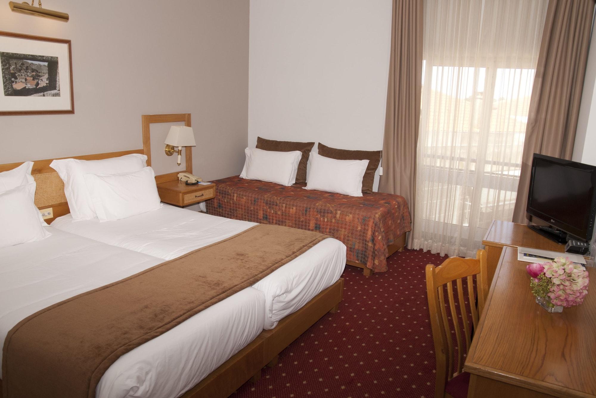 Hotel Rainha D. Amelia, Arts & Leisure Castelo Branco (Centro)