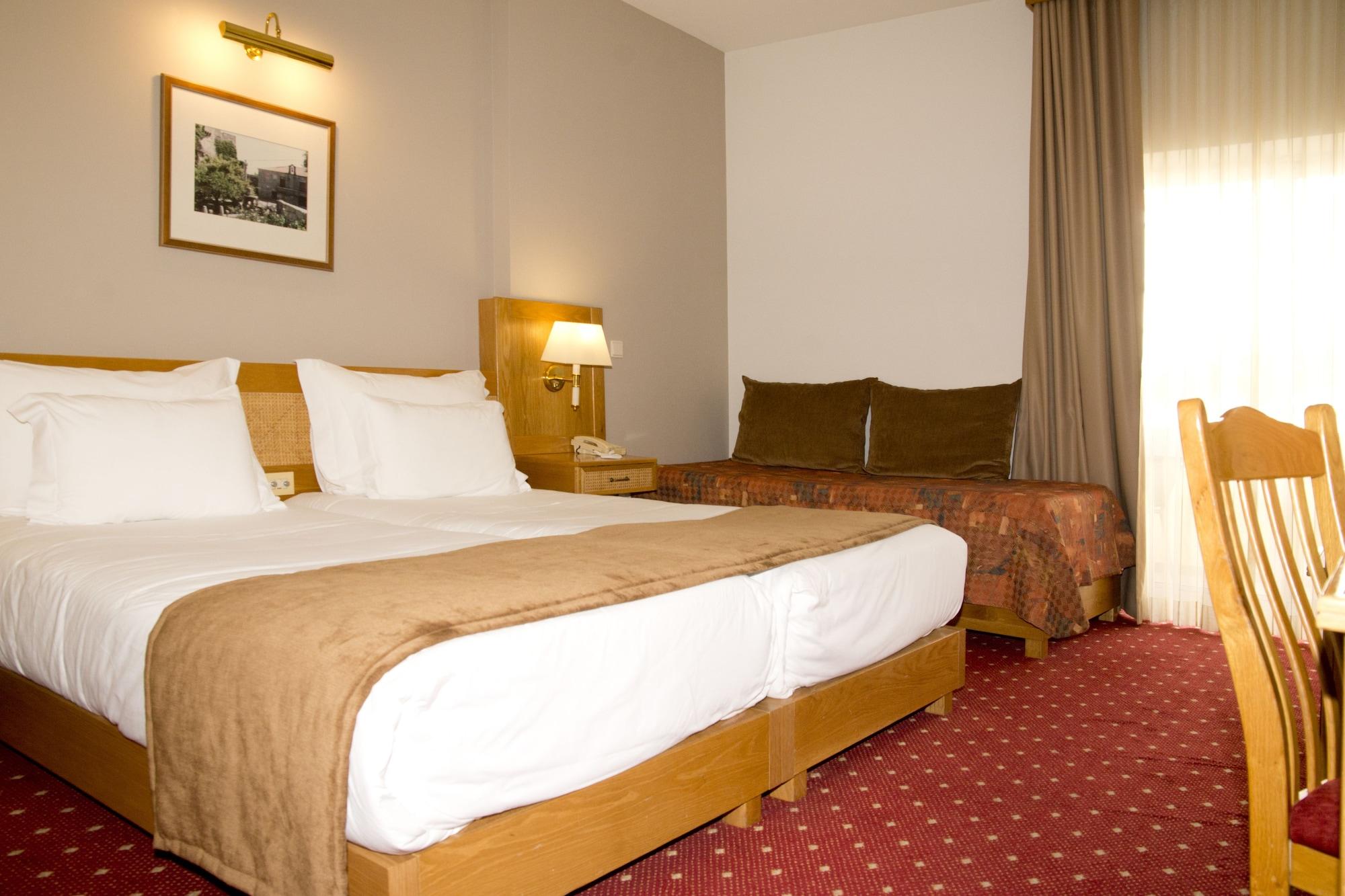 Rainha D. Amelia, Arts & Leisure 4* Castelo Branco (Centro)