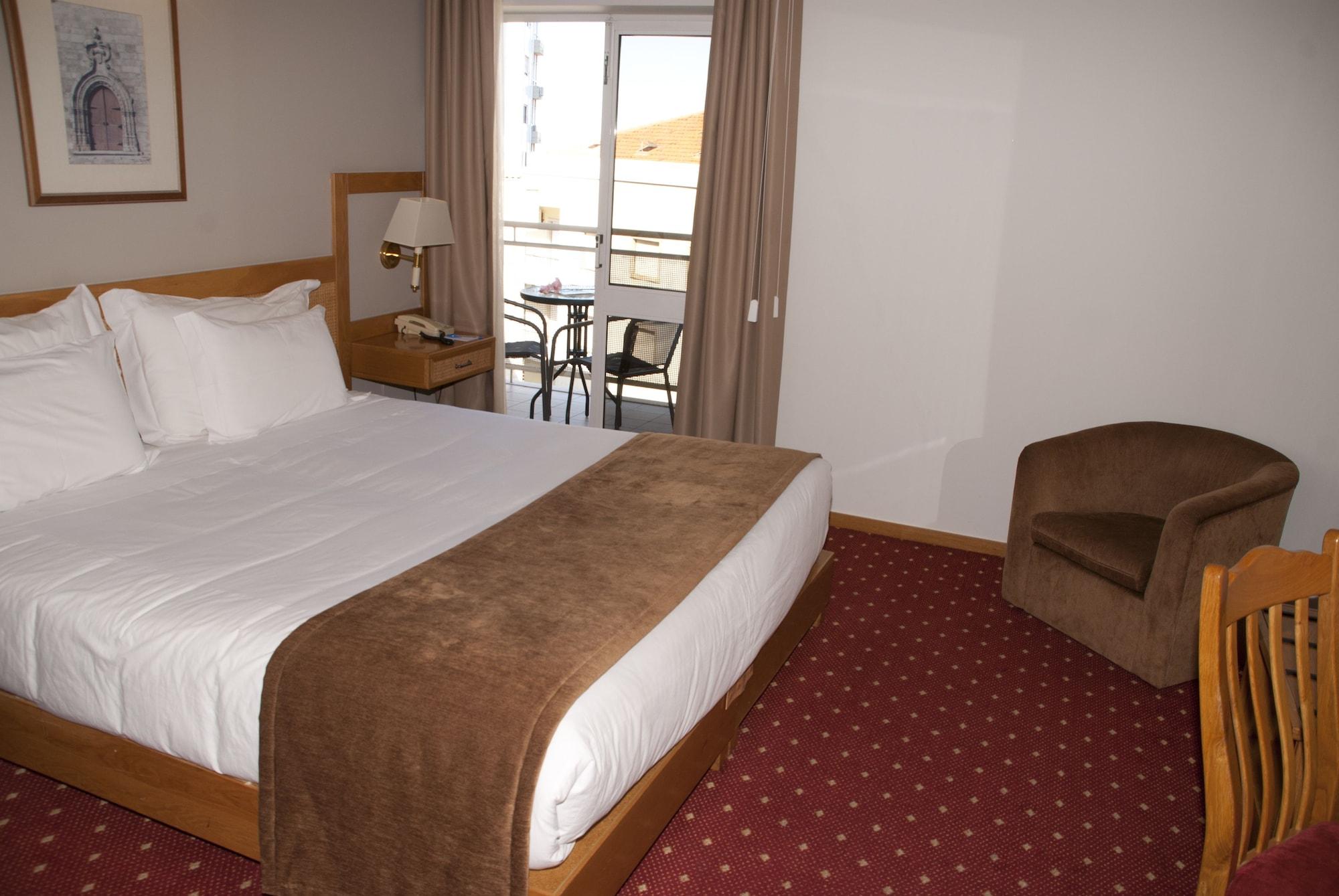 Rainha D. Amelia, Arts & Leisure 4* Castelo Branco (Centro)