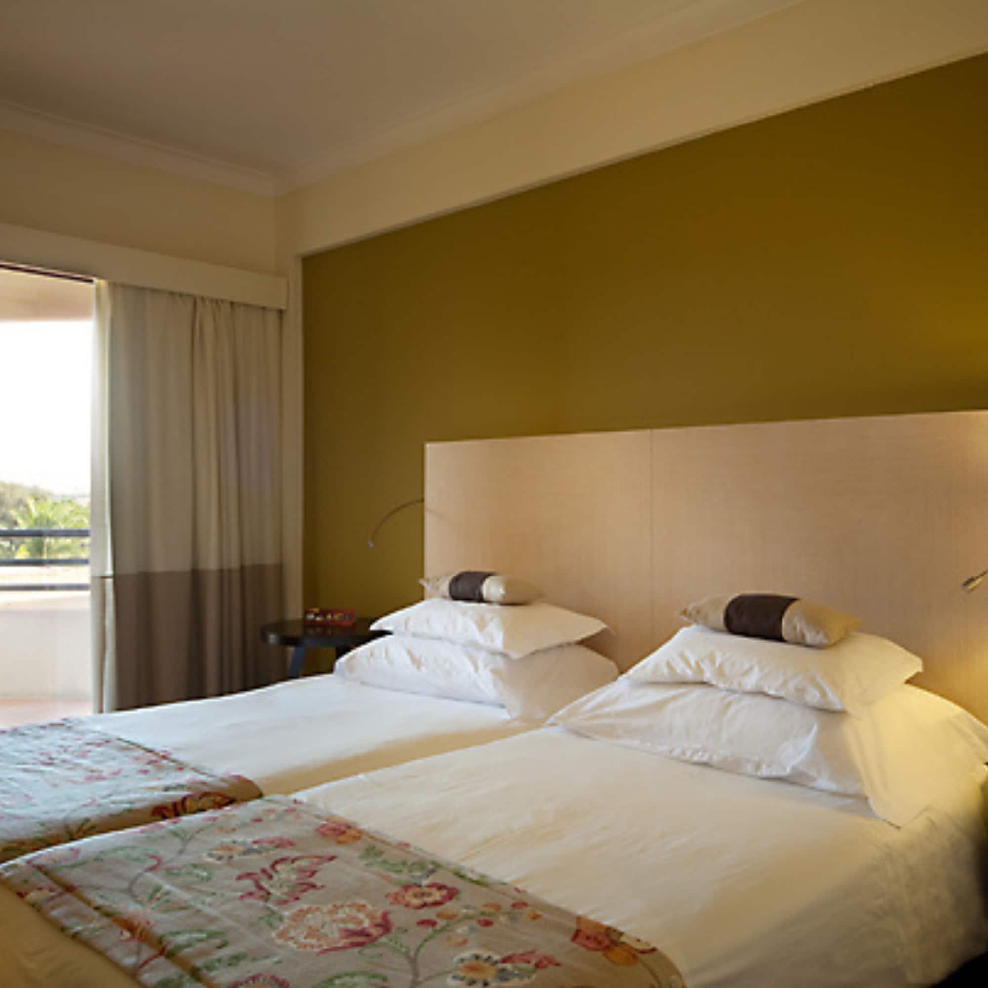 Hotel Evora Hotel 4*