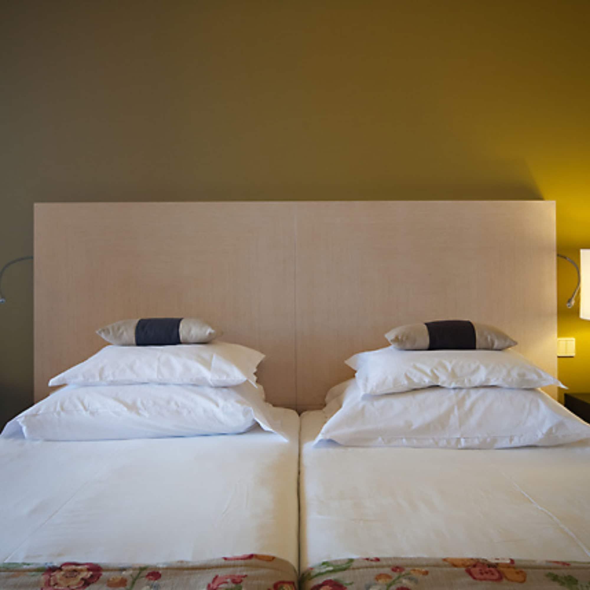 Evora Hotel