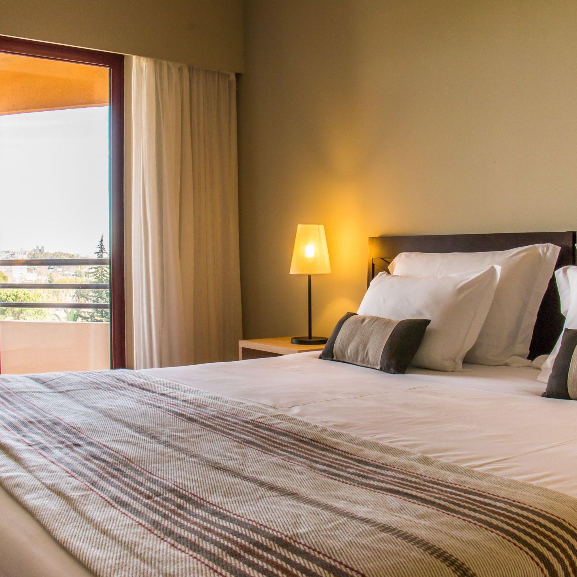 Hotel Evora Hotel 4*