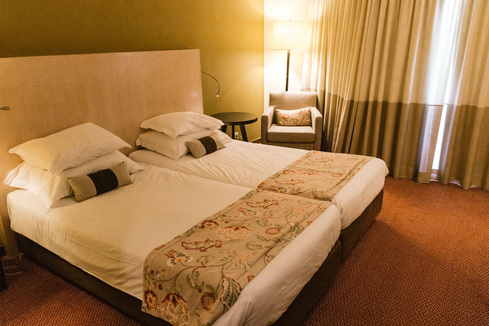 Hotel Evora Hotel 4*