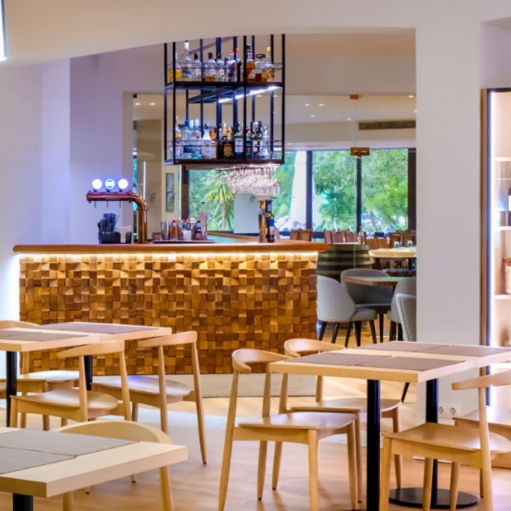 Hotel Evora Hotel 4*