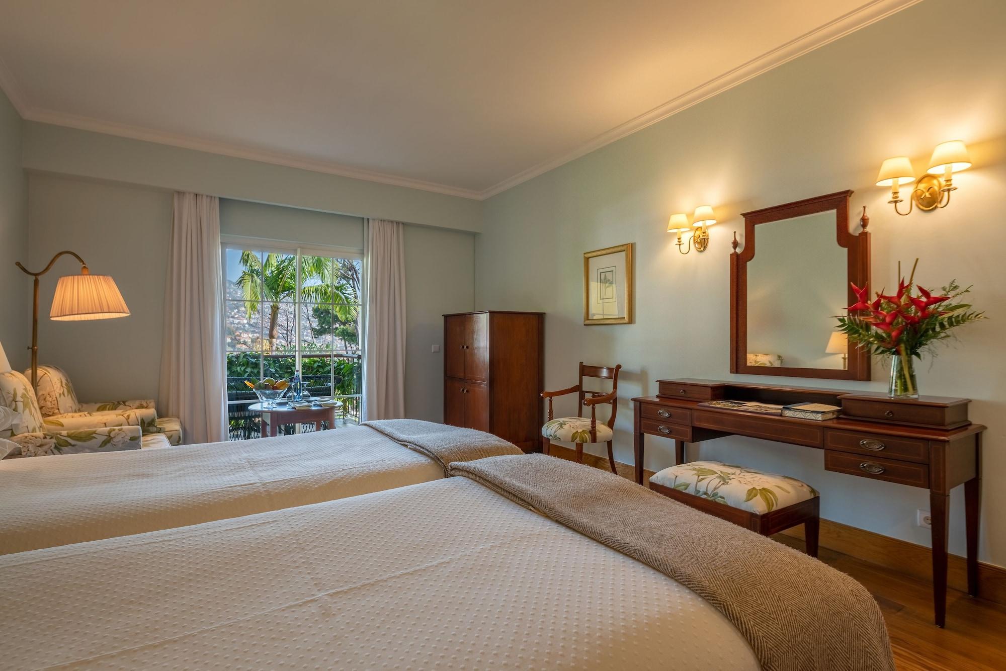 Quinta Jardins Do Hotel