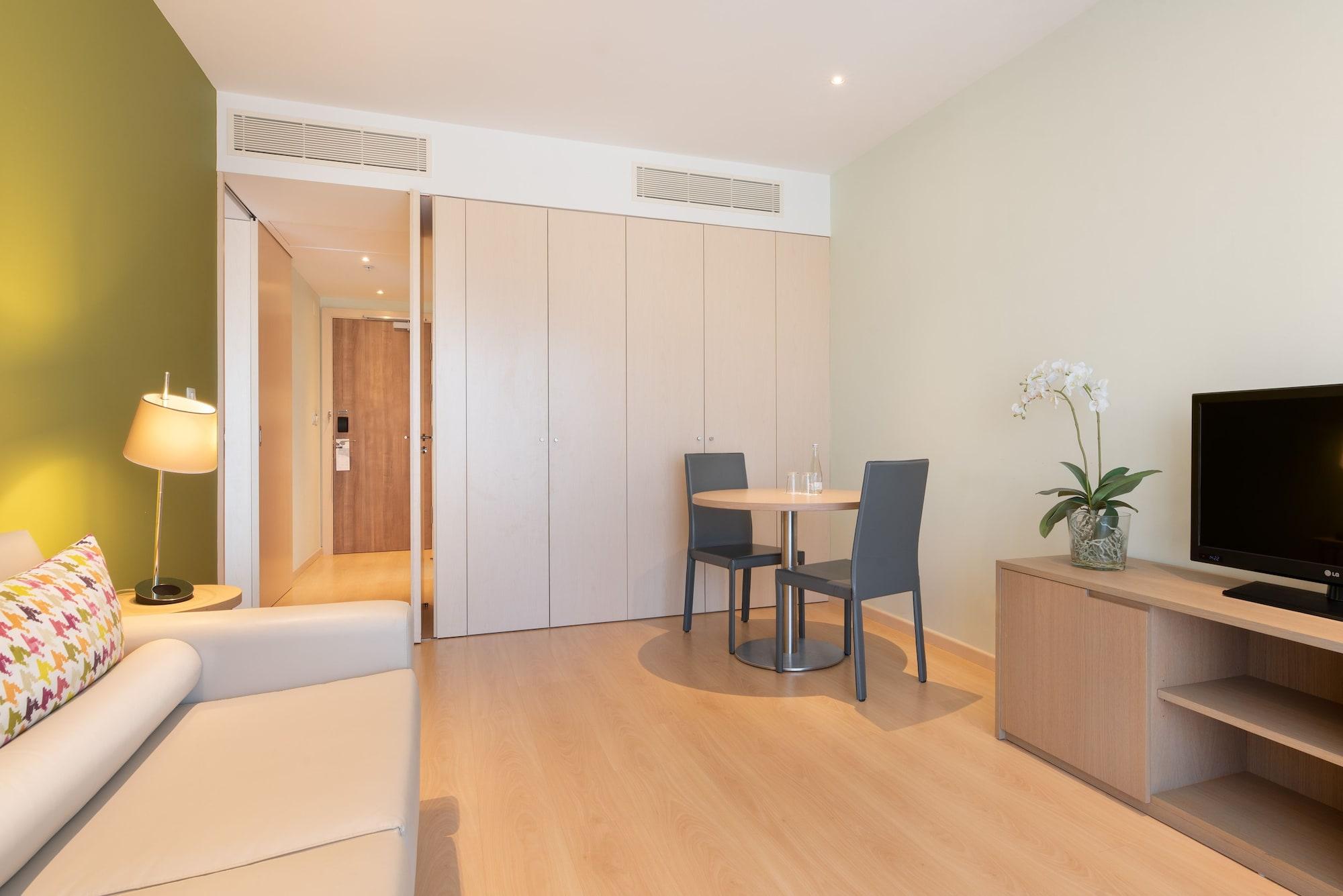 Eurostars Oasis Plaza 4* Figueira da Foz