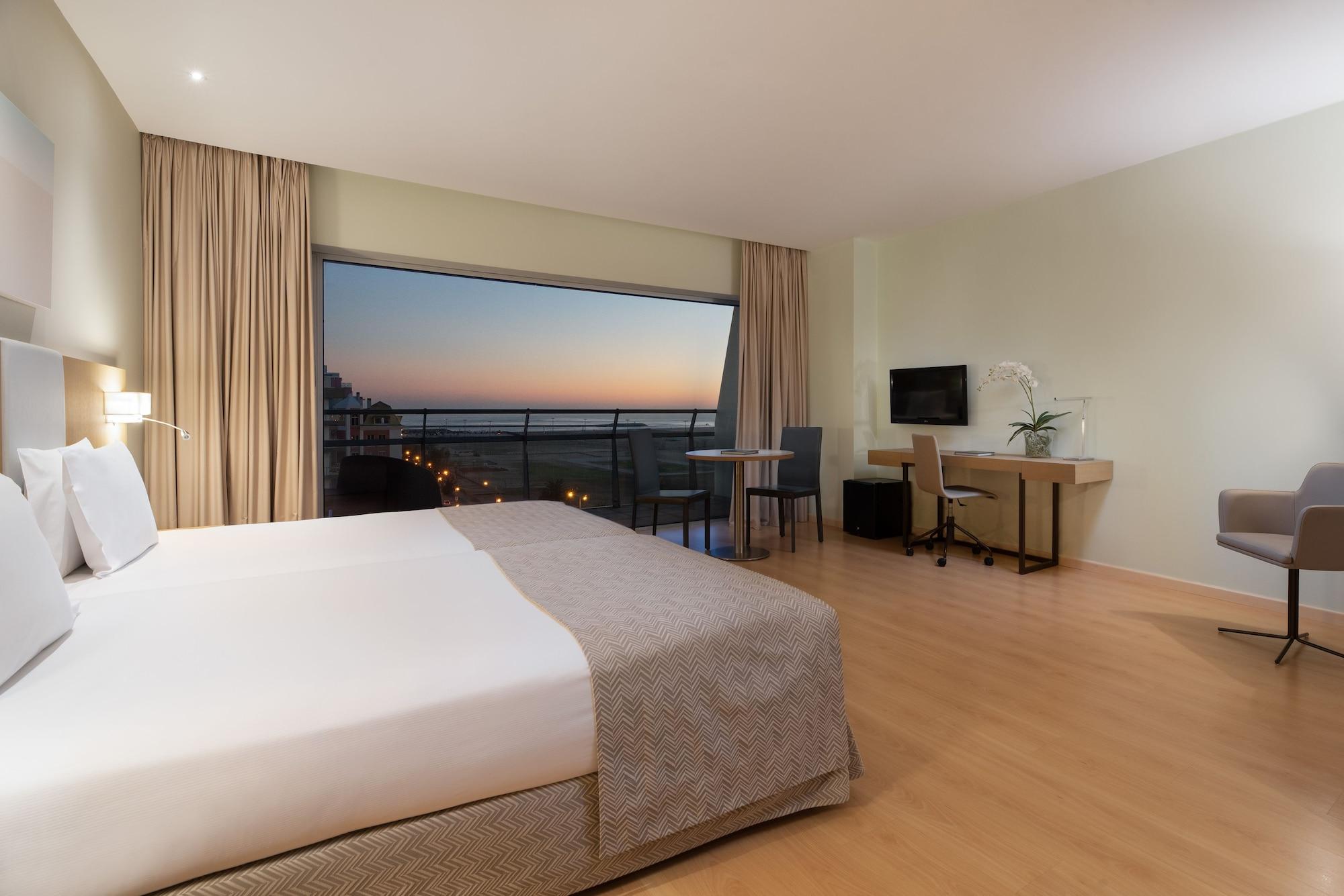 Eurostars Oasis Plaza Figueira da Foz