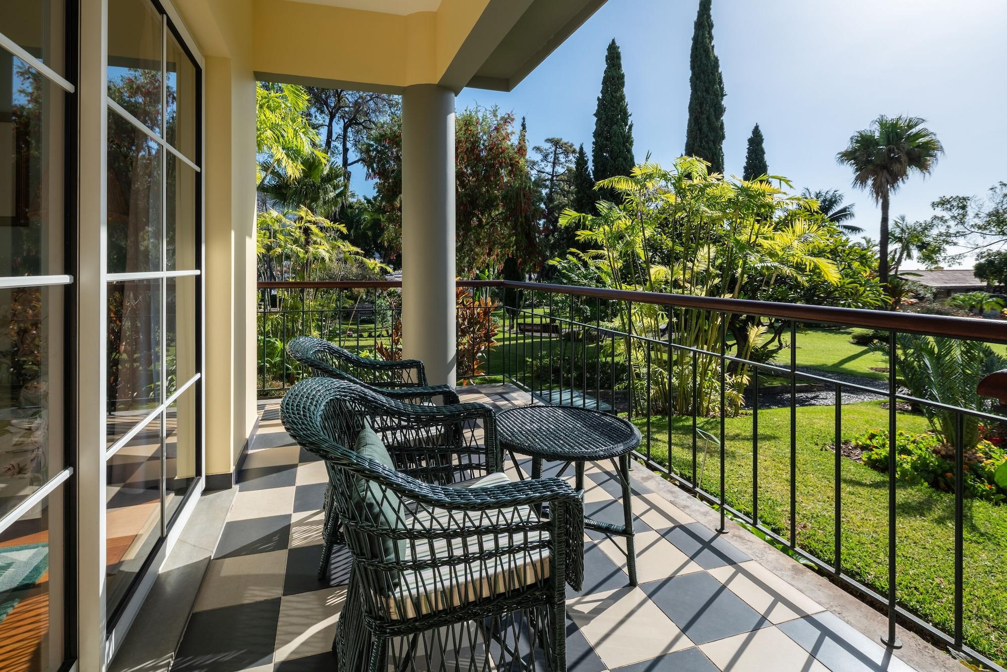 Quinta Jardins Do 5*