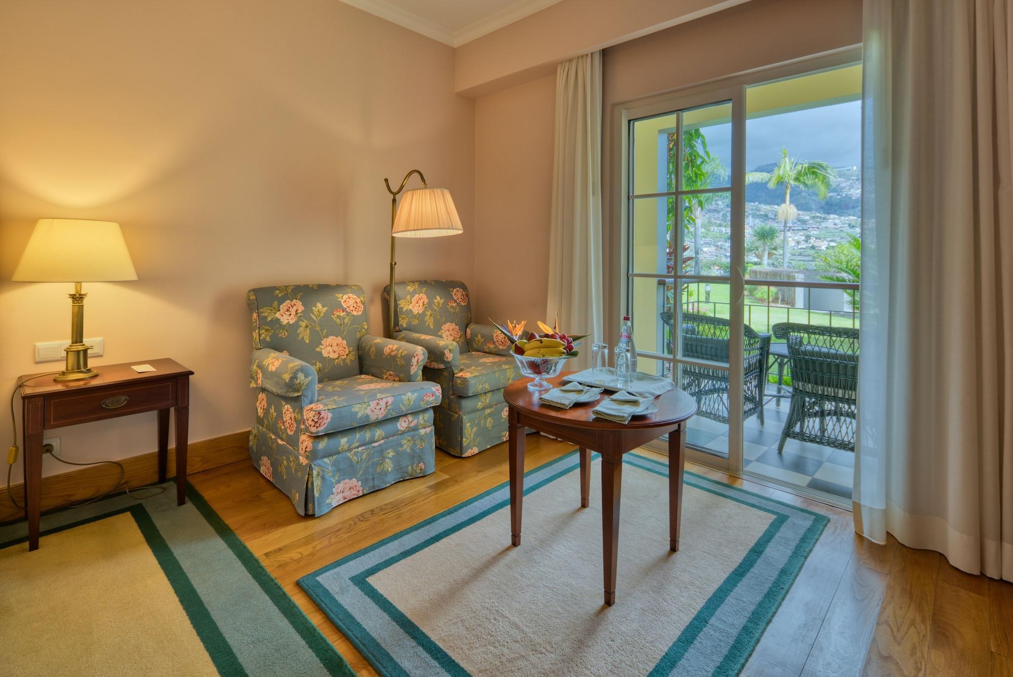 Hotel Quinta Jardins Do
