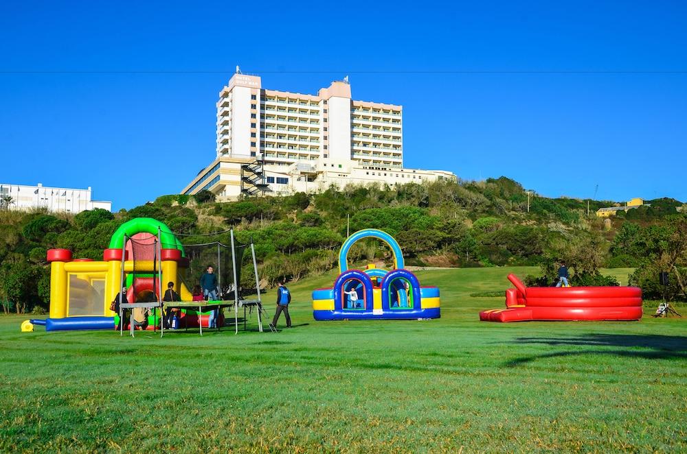 Golf Mar