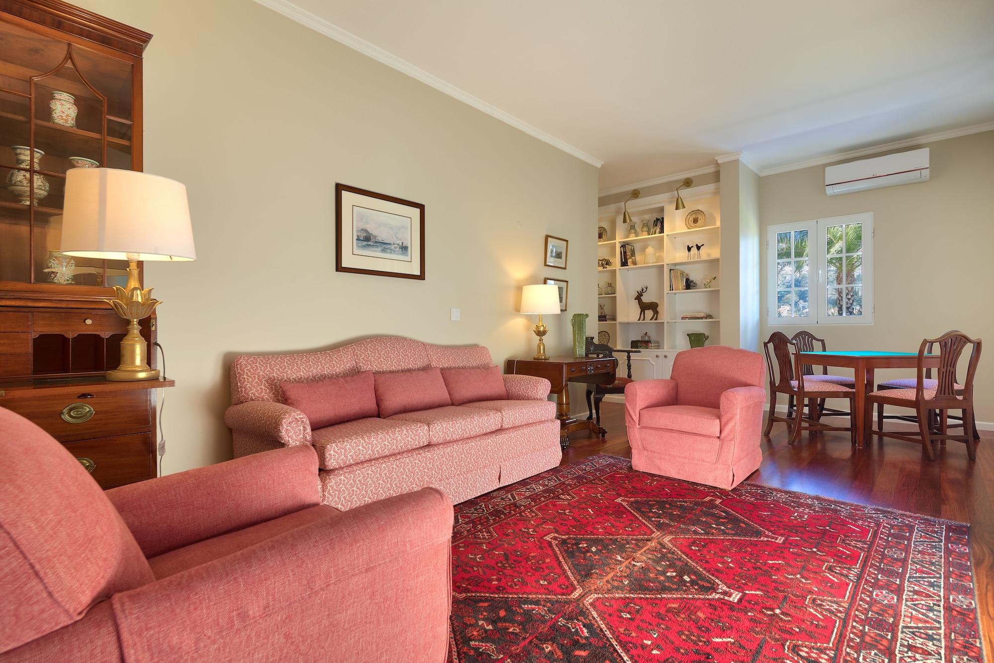Hotel Quinta Jardins Do 5*