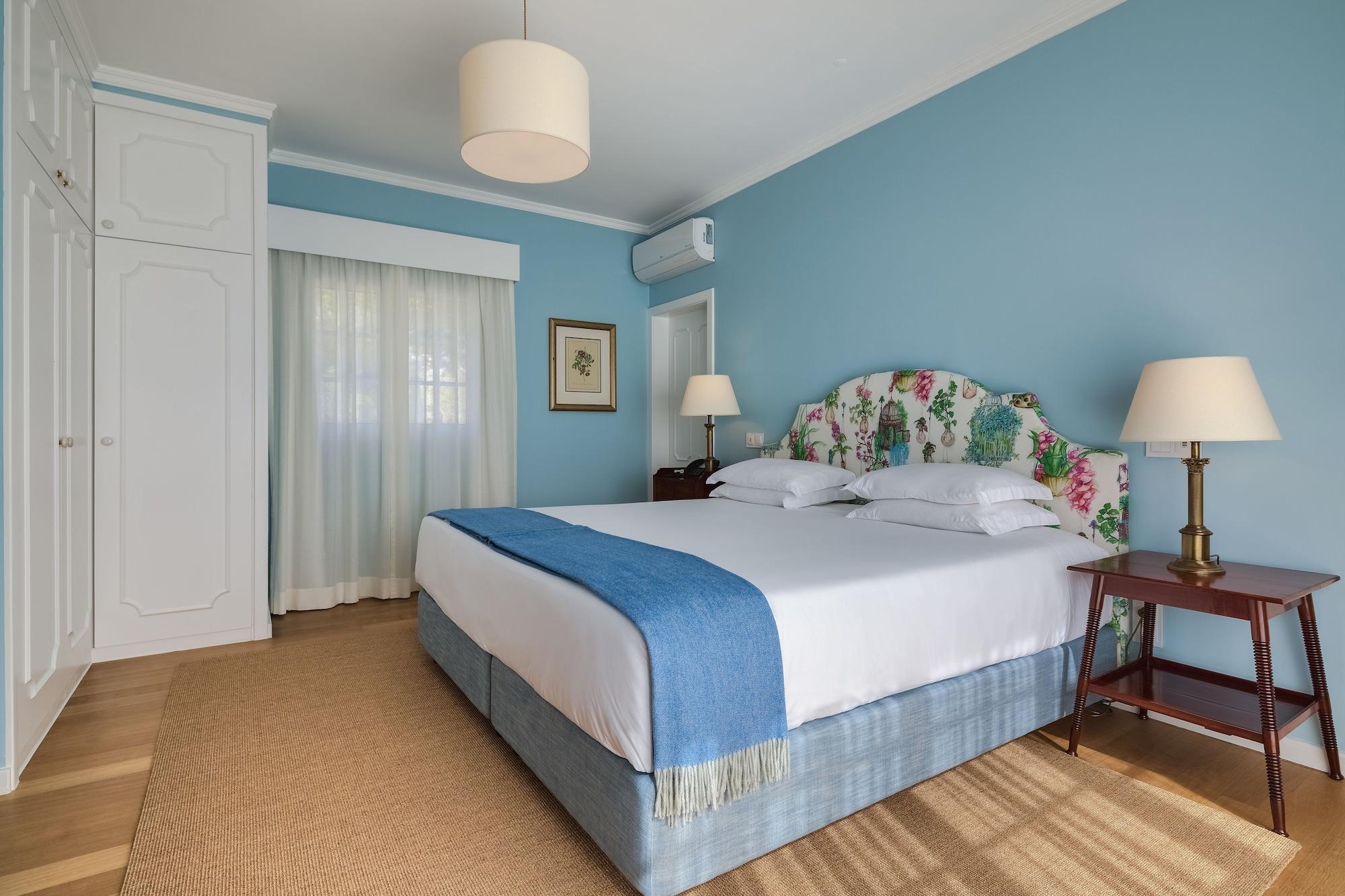 Hotel Quinta Jardins Do 5*
