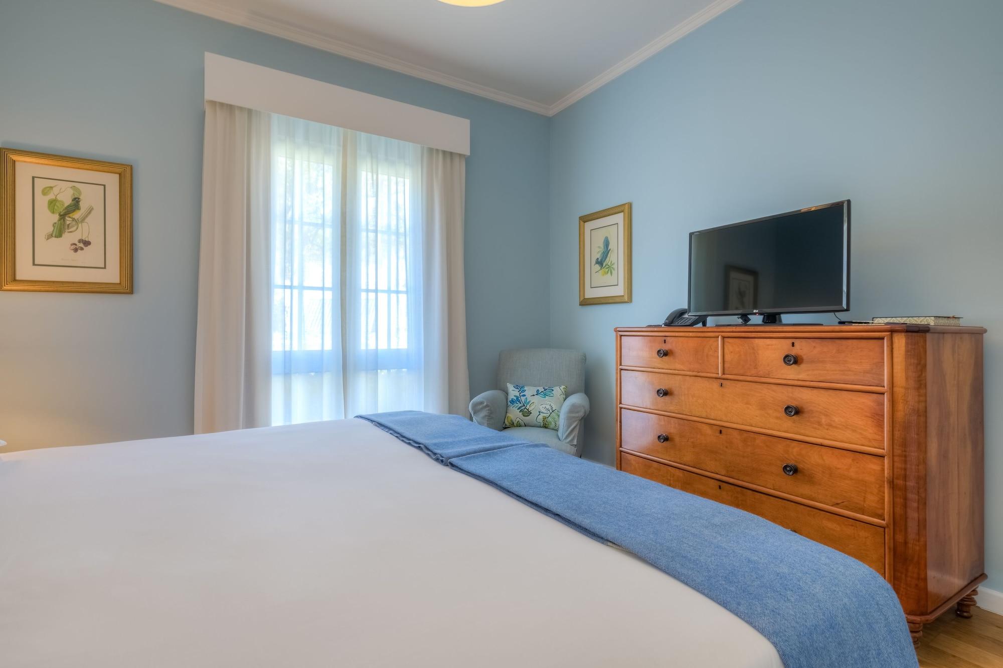 Hotel Quinta Jardins Do Funchal (Madeira)