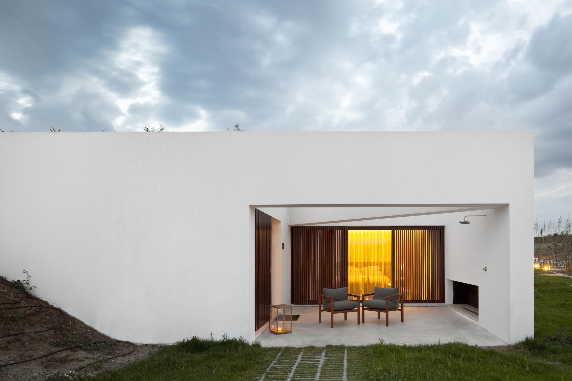 L'and Vineyards - Relais & Chateaux 5* Montemor-o-Novo