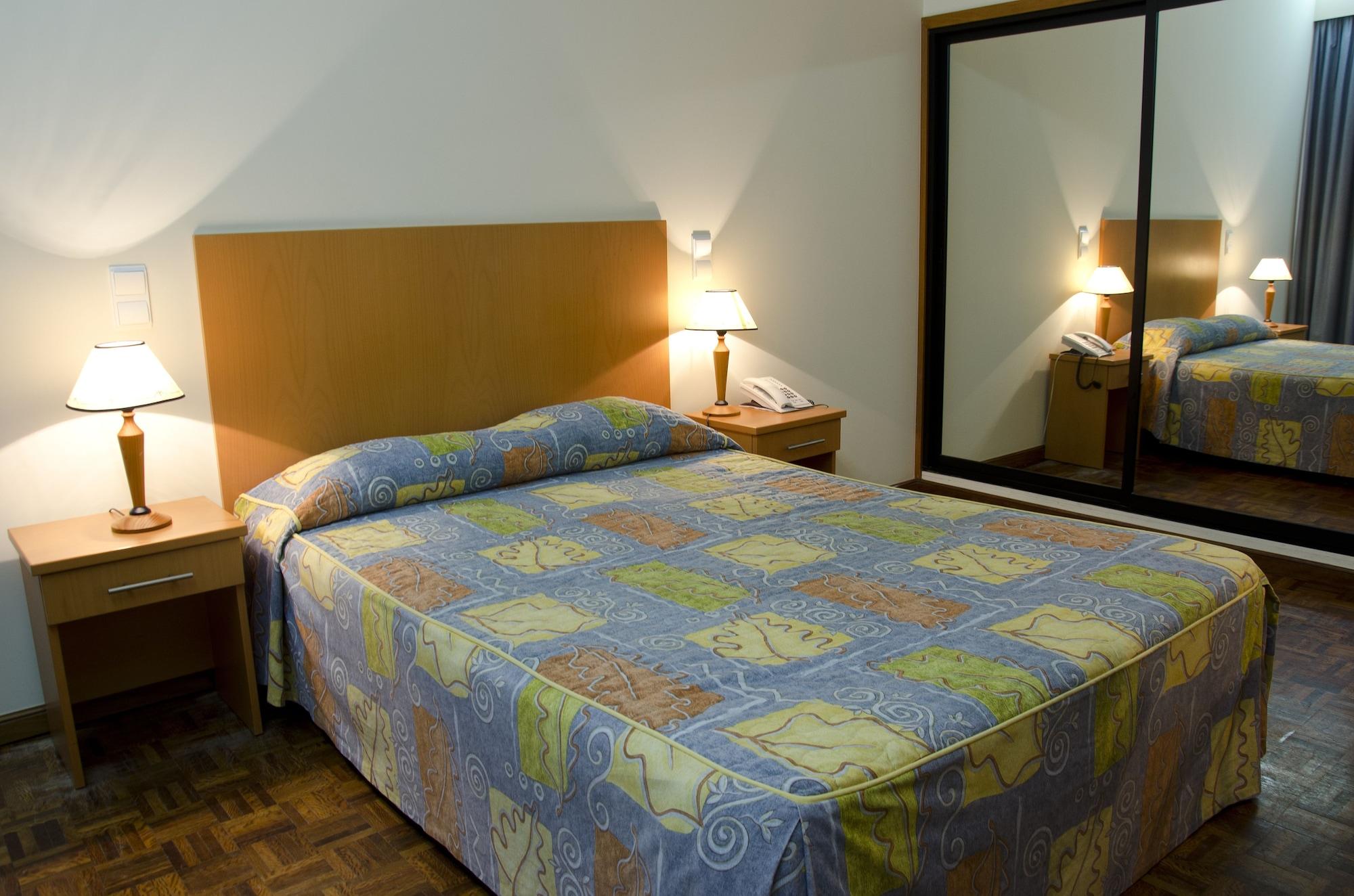 Hotel Vip Miramonte