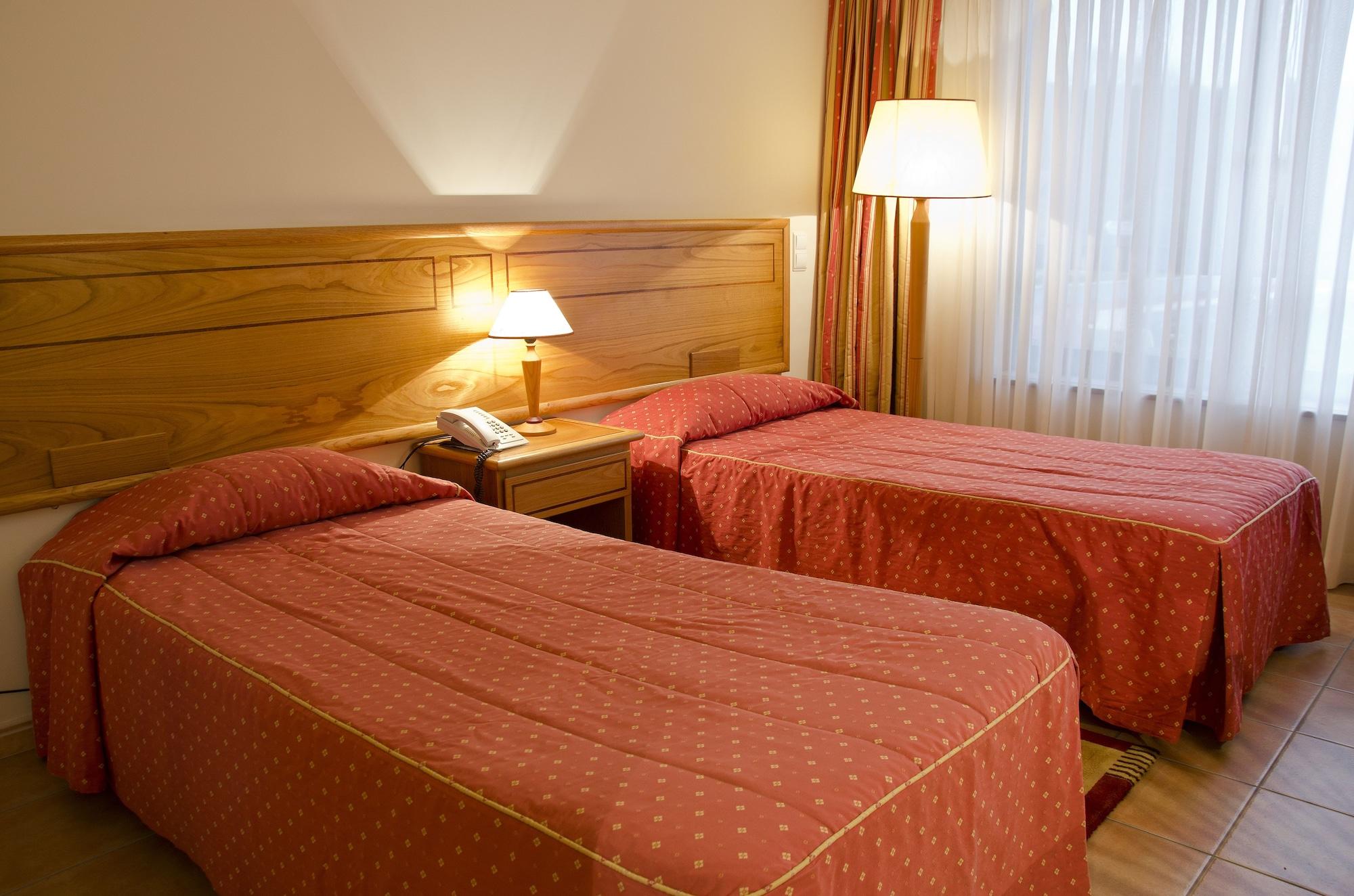 Vip Miramonte Hotel Colares