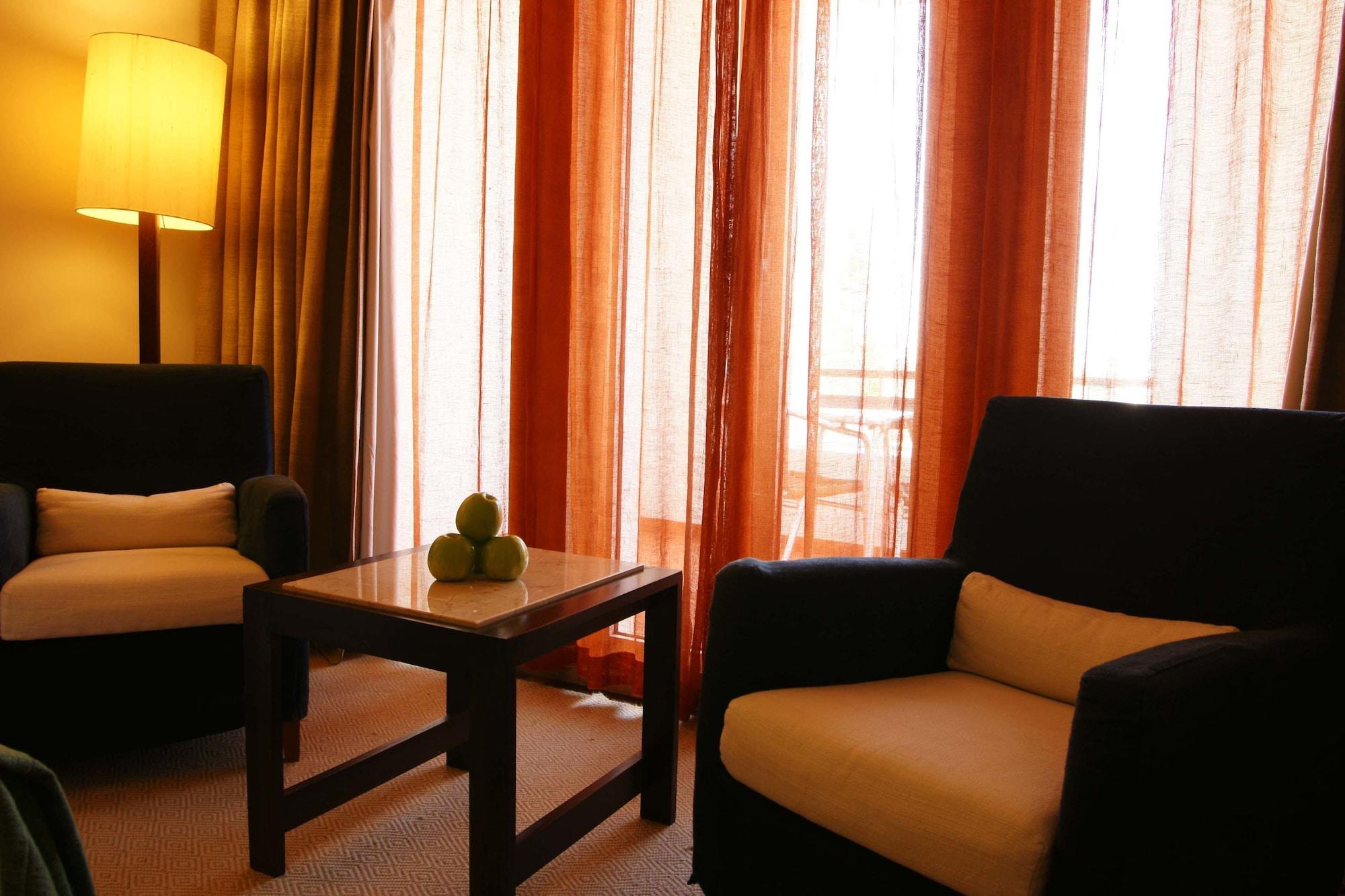 Castelo De Hotel 4*