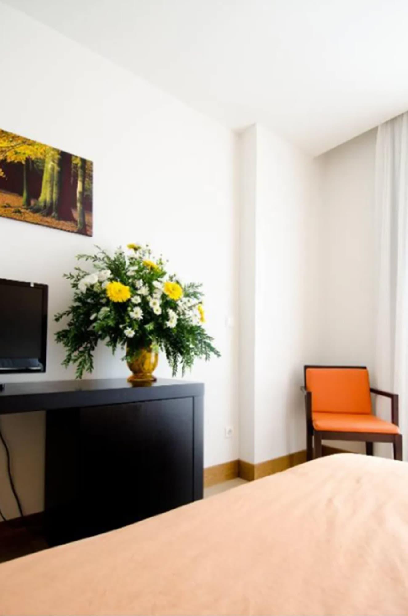 Mar E Sol & Hotel 4*