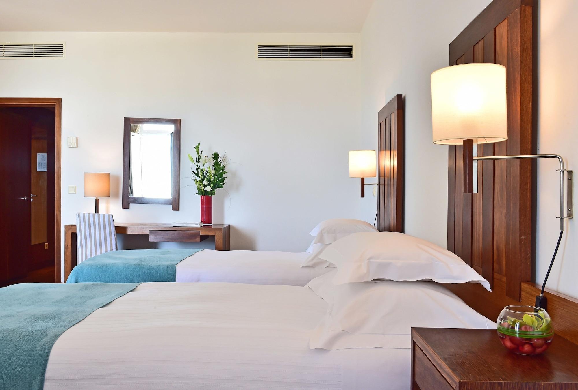 Hotel Castelo De