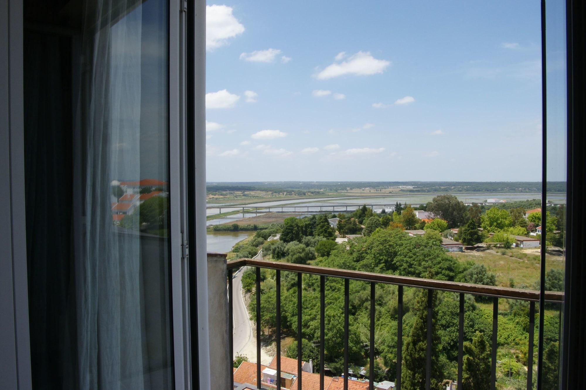Castelo De Hotel