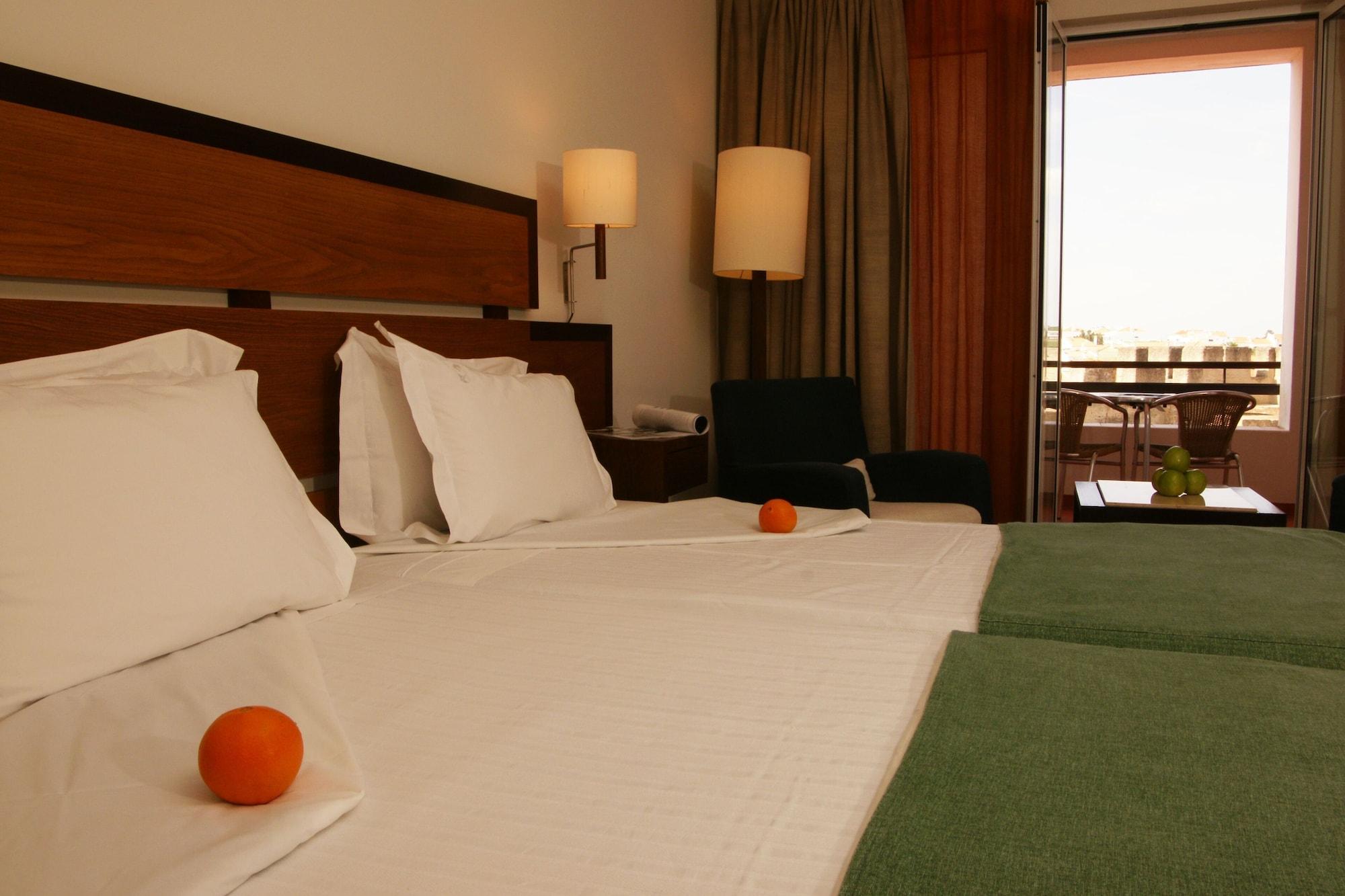 Castelo De Hotel 4*